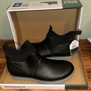 Staheekum Men’s Rain Boot